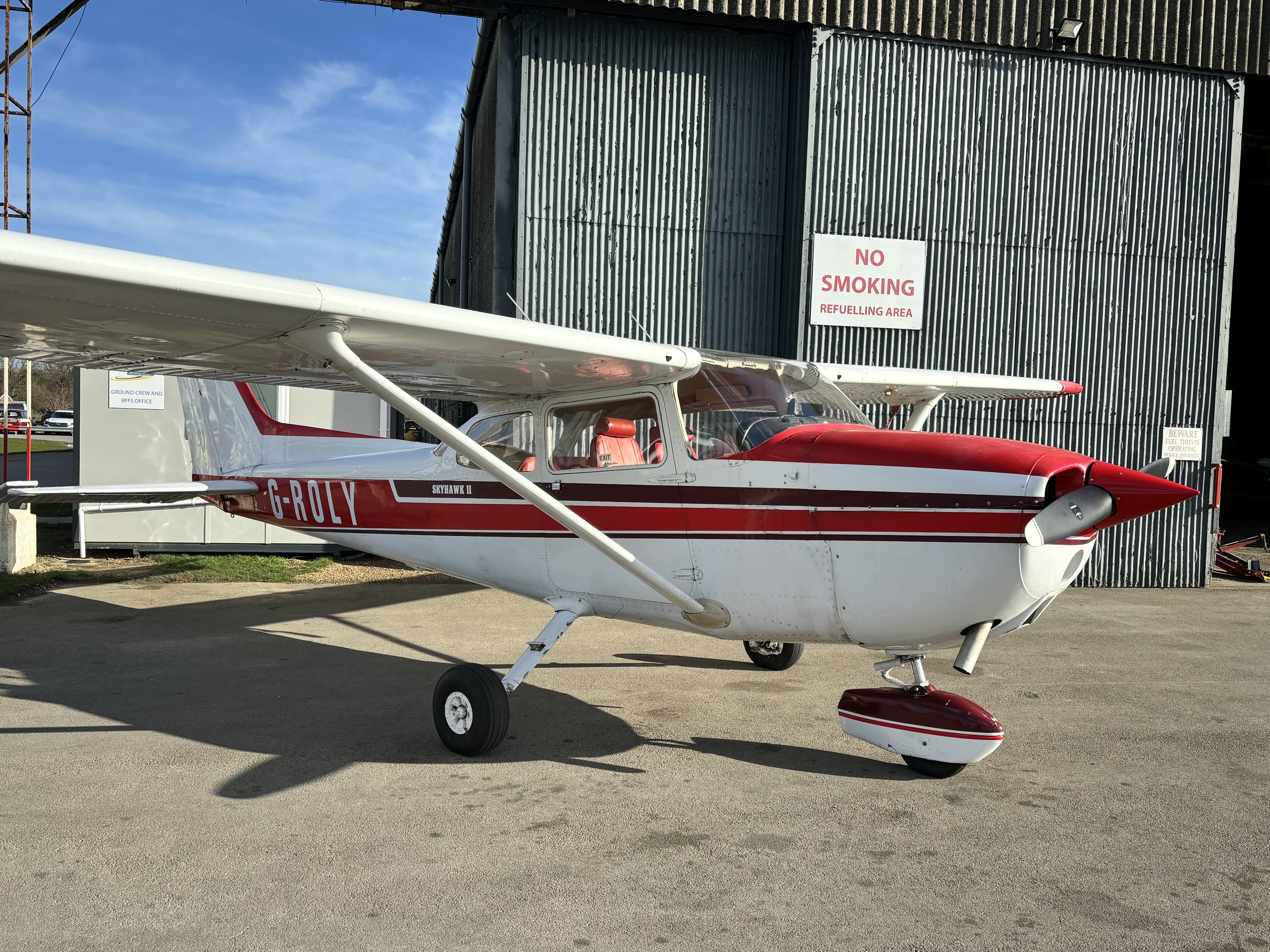 G-ROLY