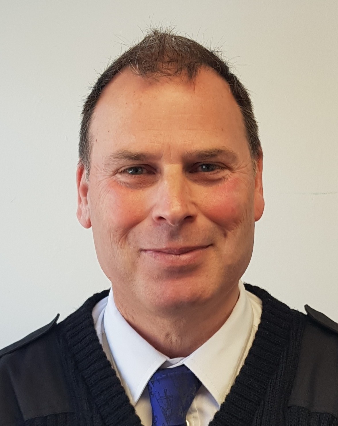 Andrew Burton