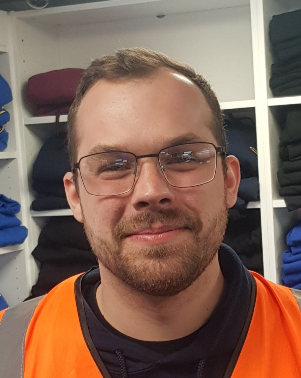 Nathan Dennis