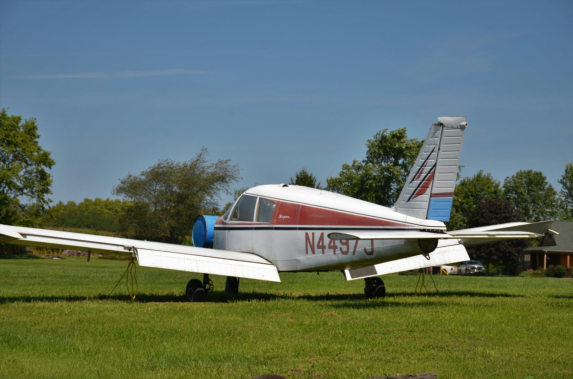 How to Rebuild Confidence After a Long Gap from Flying