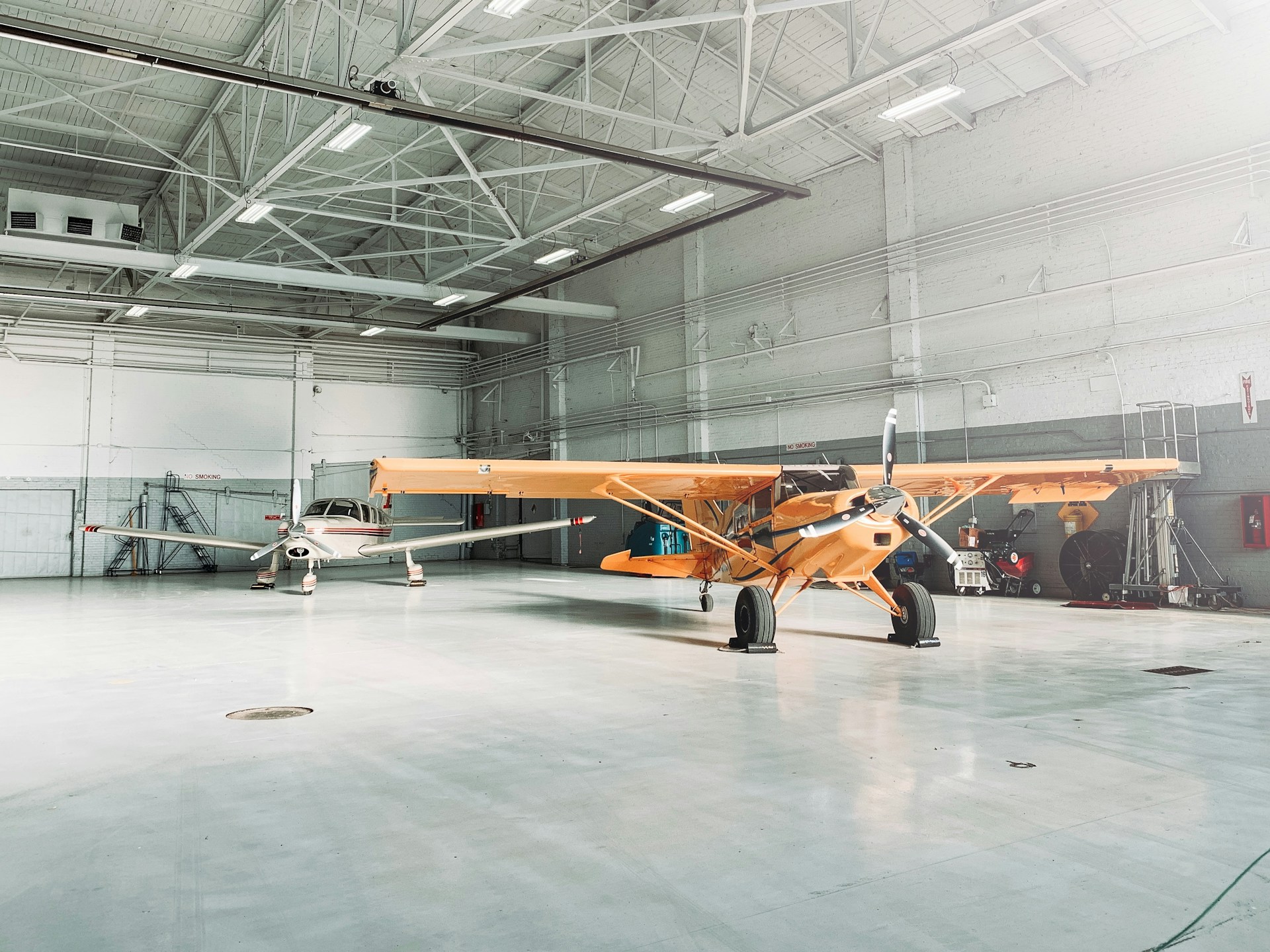 When Should a Student Pilot Change Instructor or School?