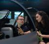 The Importance of Flight Simulation in Pilot Training