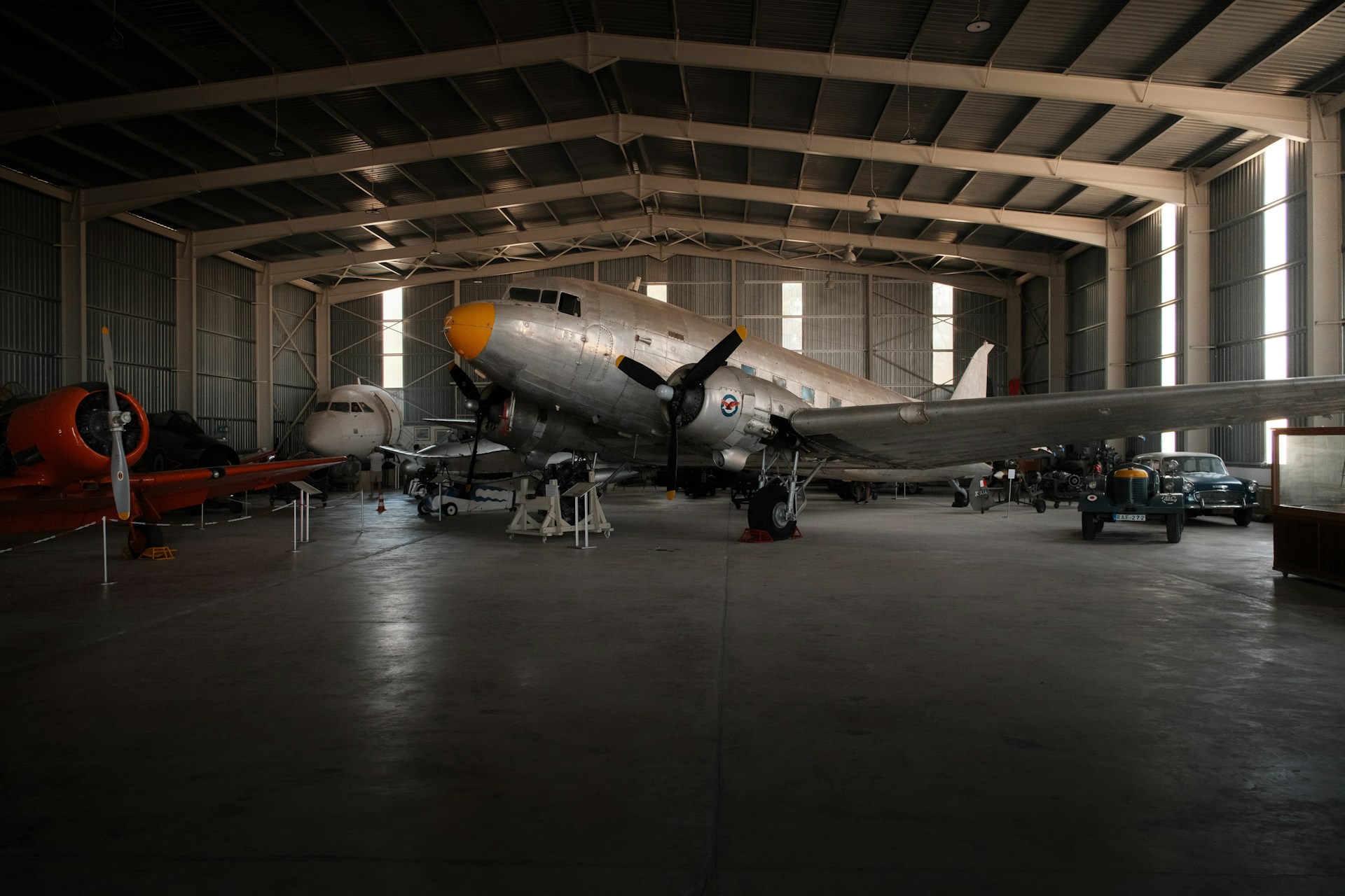 What Happens If Your Previous Flying School Closed or Changed?