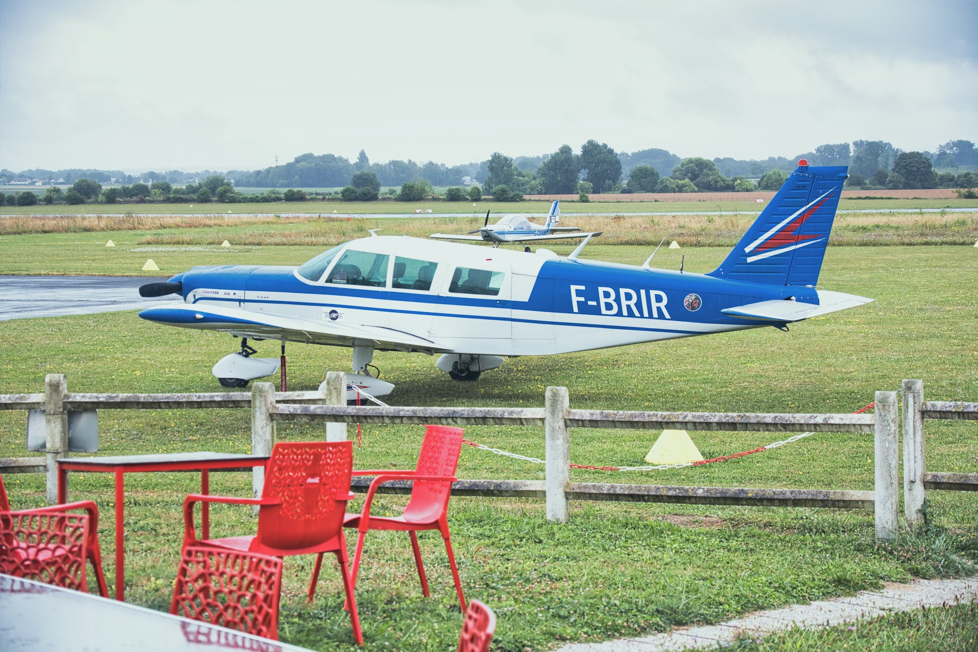 Meet the Fleet: Aircrafts Available at Sherburn Aero Club