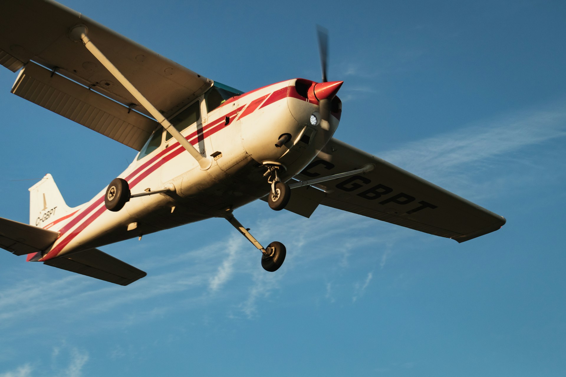 Long-Term Flying Costs: A 5-Year View for Private Pilots