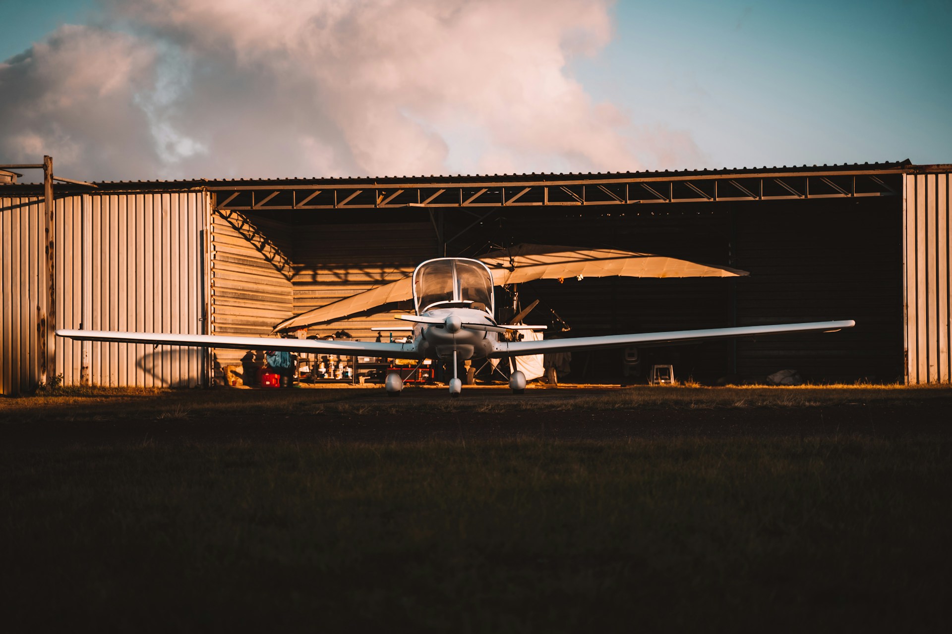 Transferring Your PPL Training to Sherburn: What Documents You Need