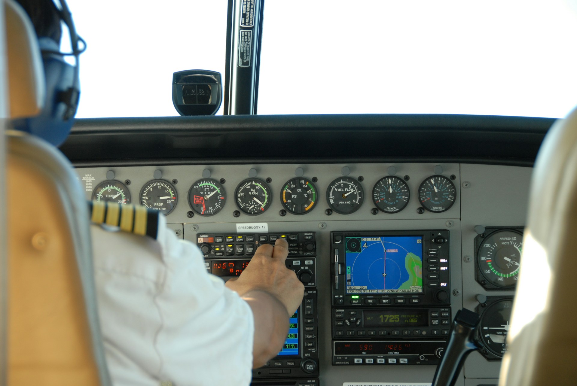 Understanding UK Aviation Medicals: What Every Pilot Needs to Know