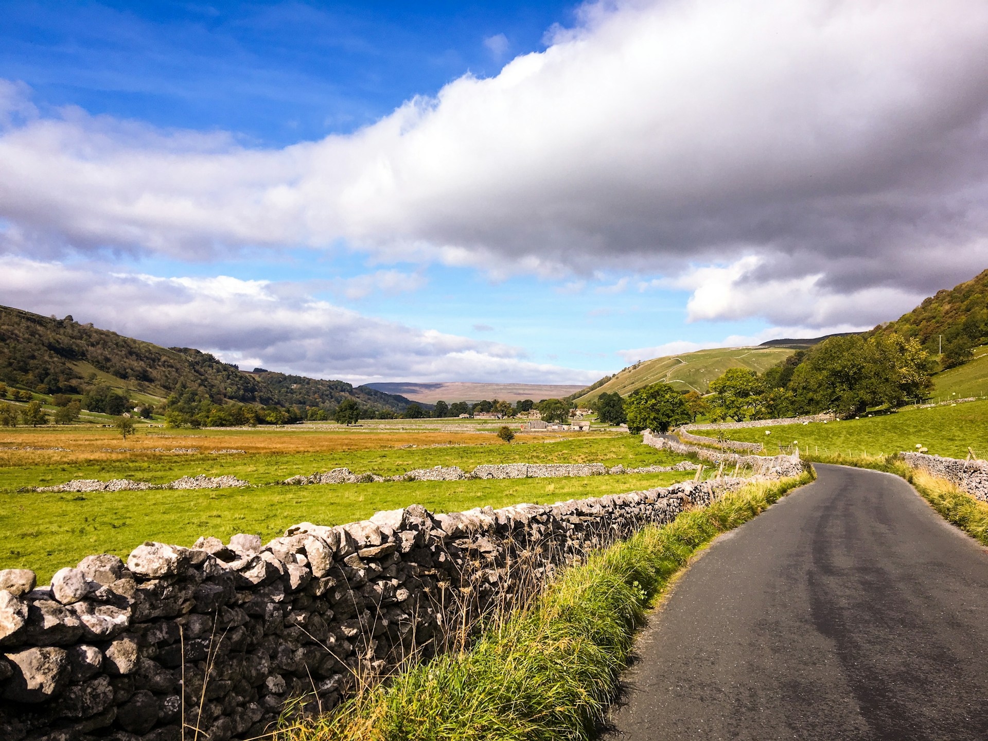 Trips & destinations We Recommend From Sherburn